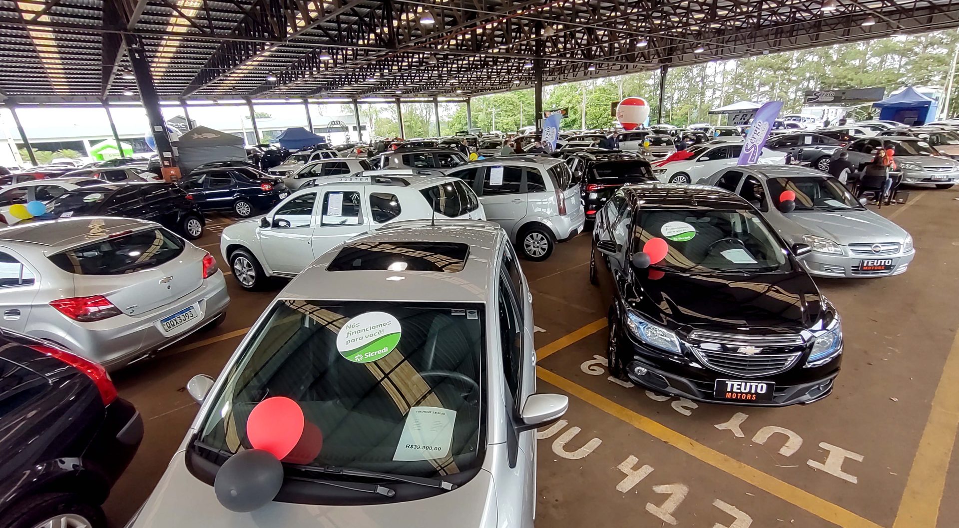 feirão de carros Teutônia CIC (2)