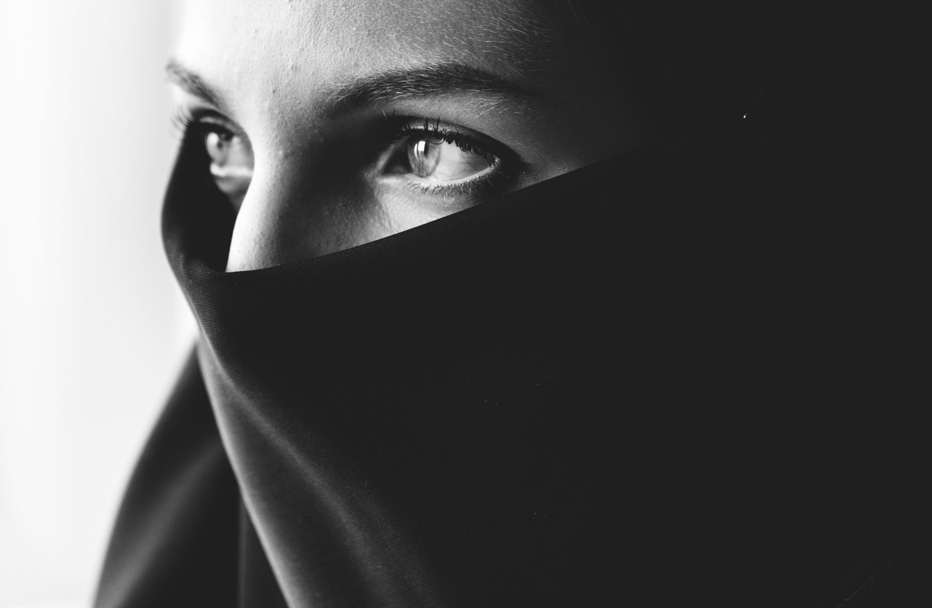islã foto burca Talibã mulheres FreePik