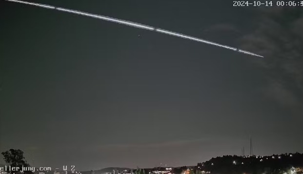 meteoro