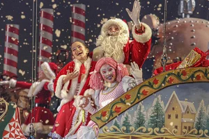 natal luz