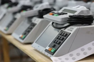 urnas eletrônicas eleições