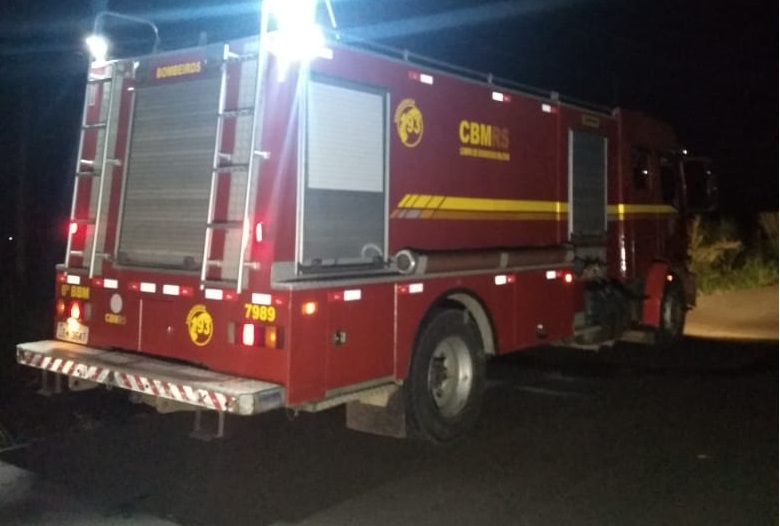 Corpo de Bombeiros Militar de Arroio do Meio