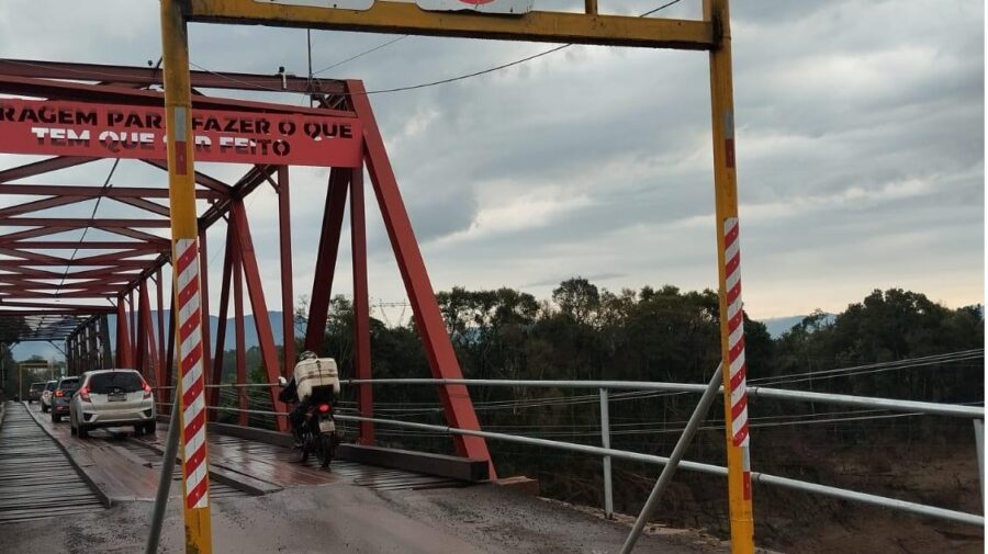 Ponte de Ferro (1)