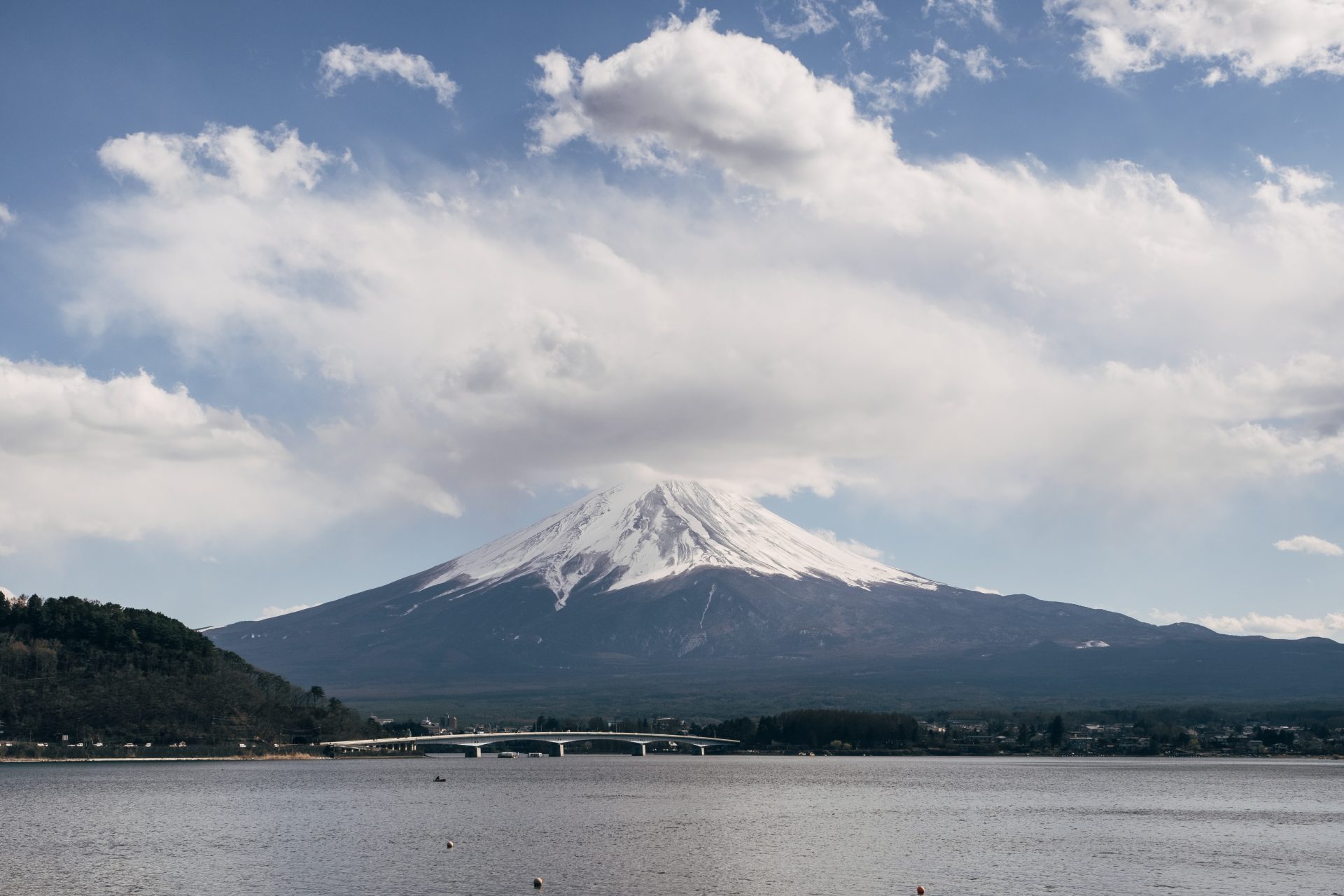 fuji Japão montanha monte FreePik