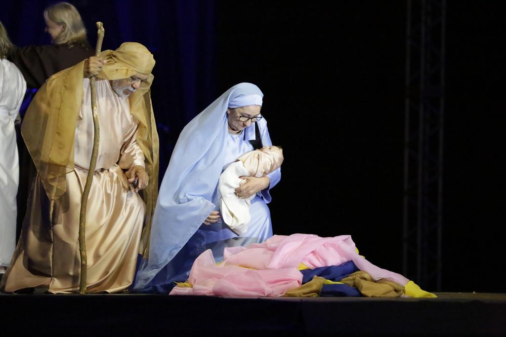 Natal em Lajeado Parque do Imigrante (2)