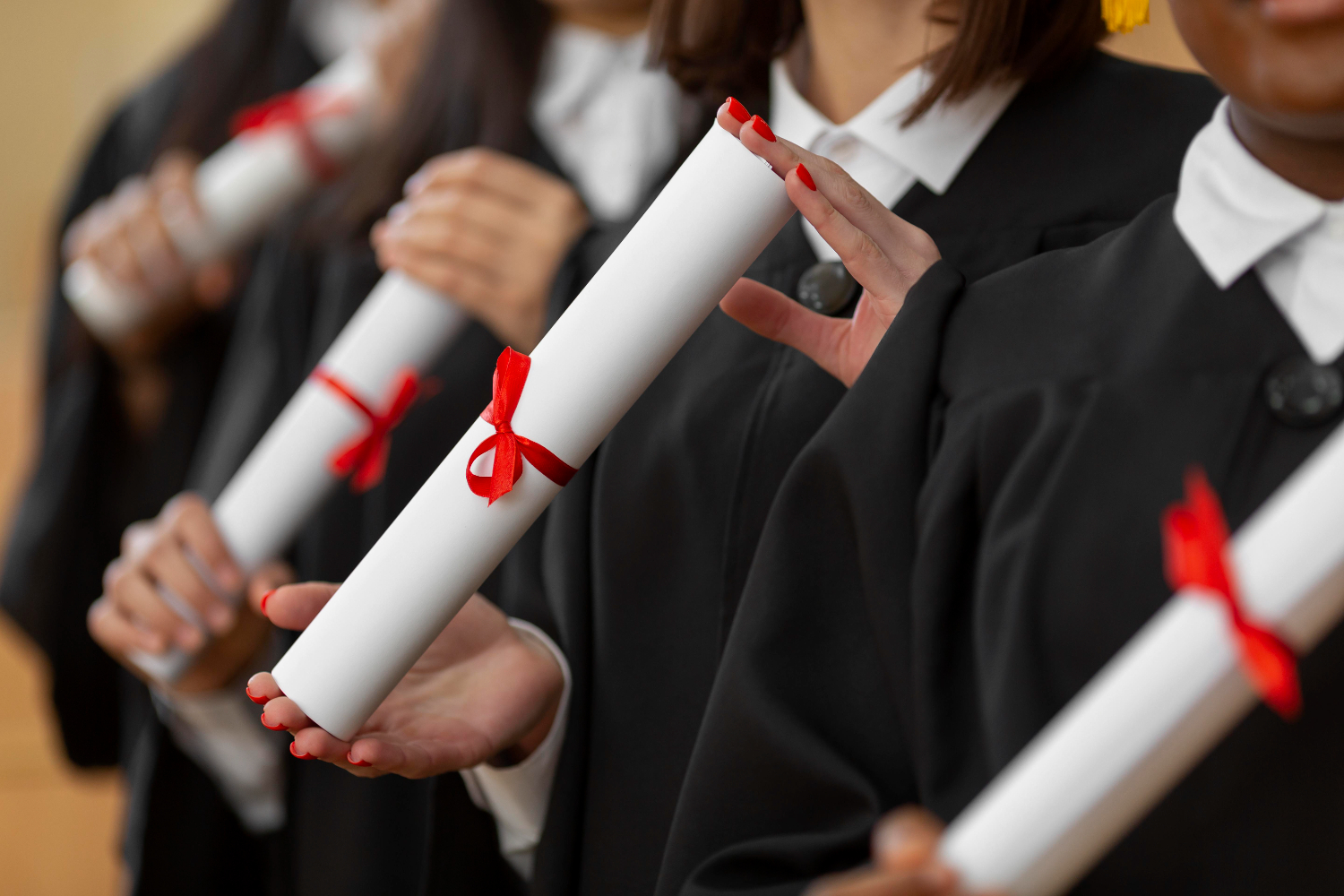 diploma FreePik