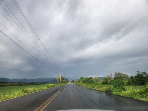 previsão do tempo chuva temporal agora no vale lajeado