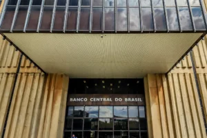 banco central