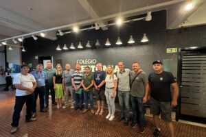 evento apicultura