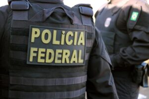 policia federal