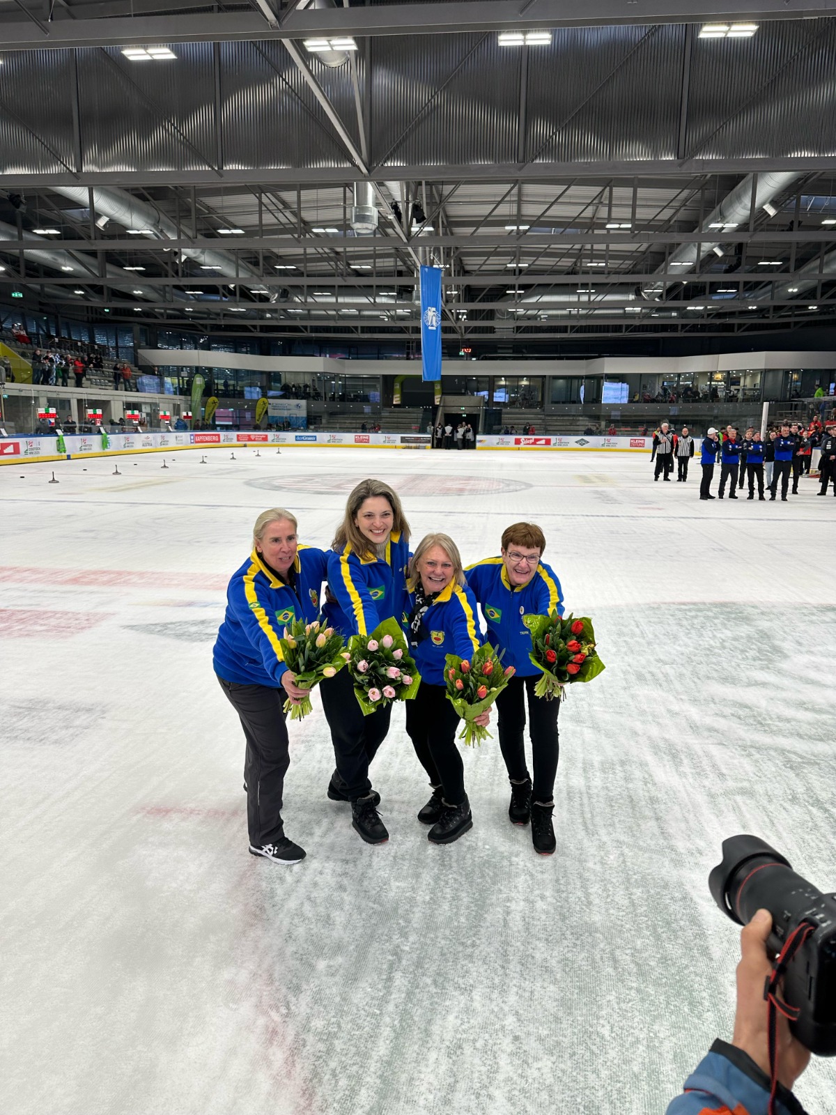 Eisstocksport seleção Mundial (5)