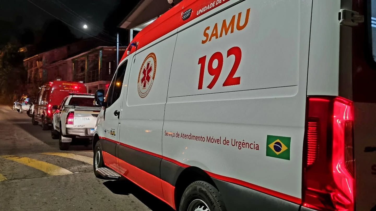 Foto crime bento agora no vale lajeado