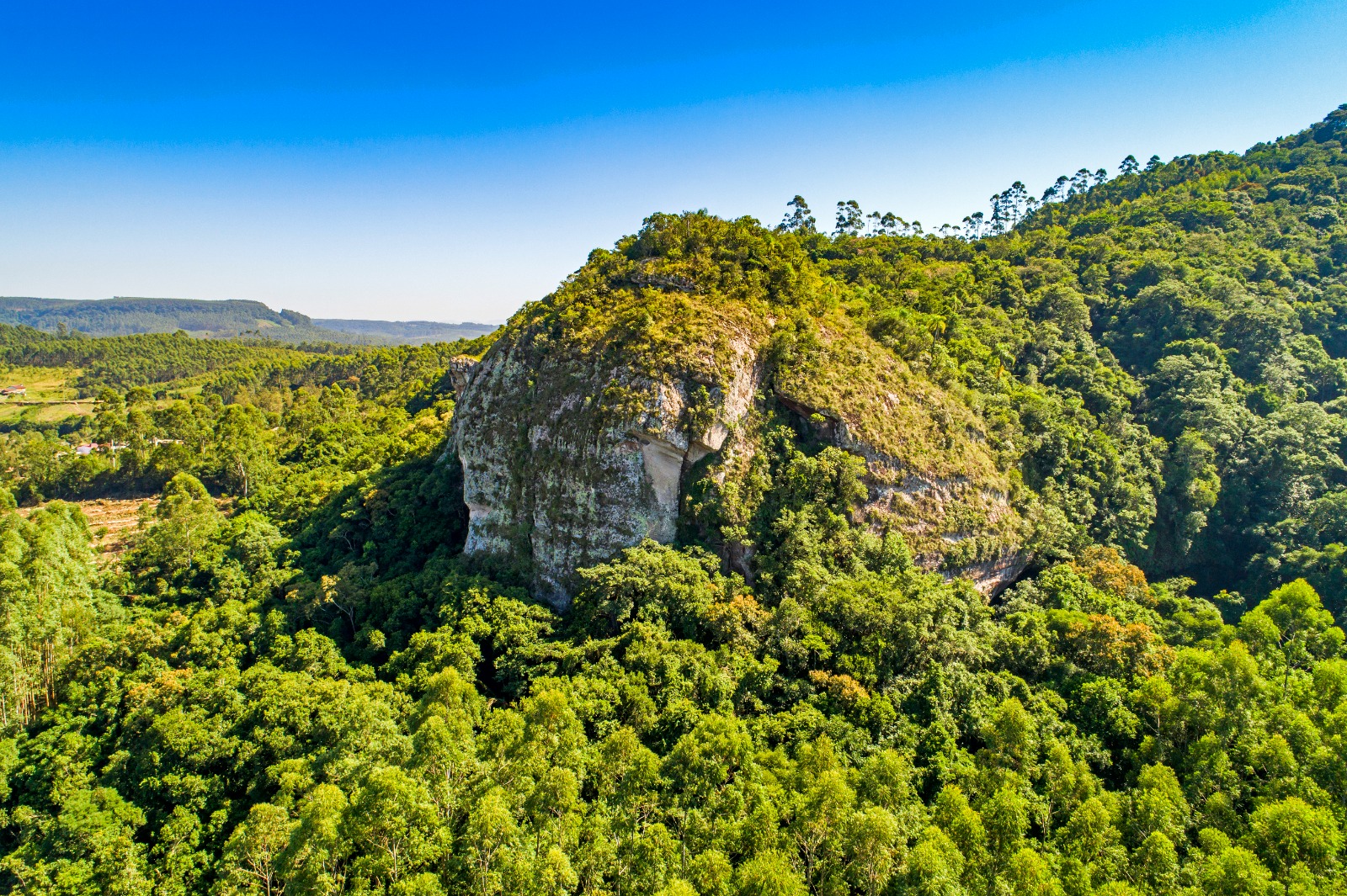 Tabaí belezas naturais (1)