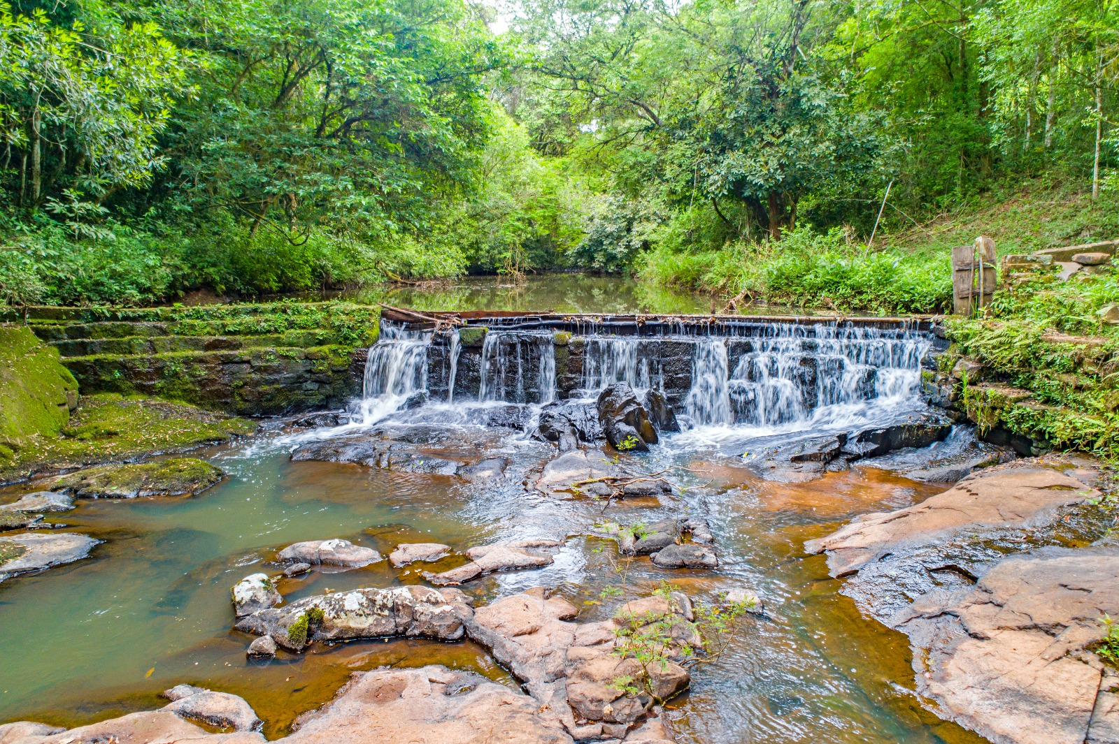 Tabaí belezas naturais (2)