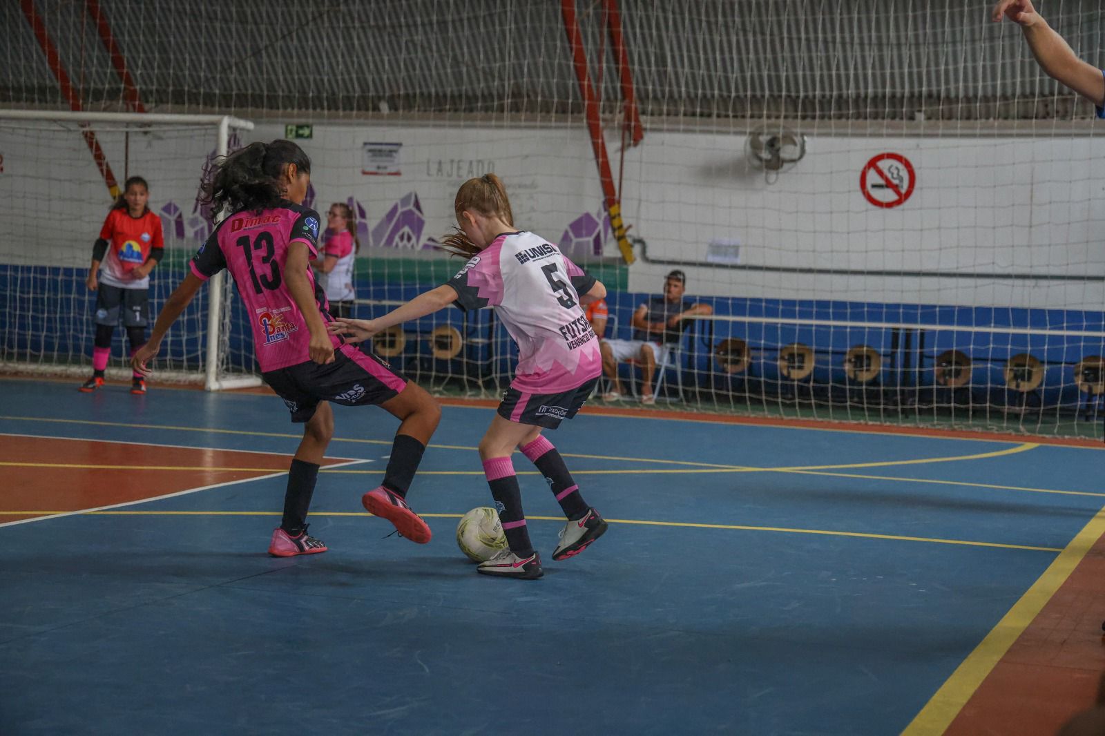 Taça Lilafa Lajeado futsal e futebol de campo (2)