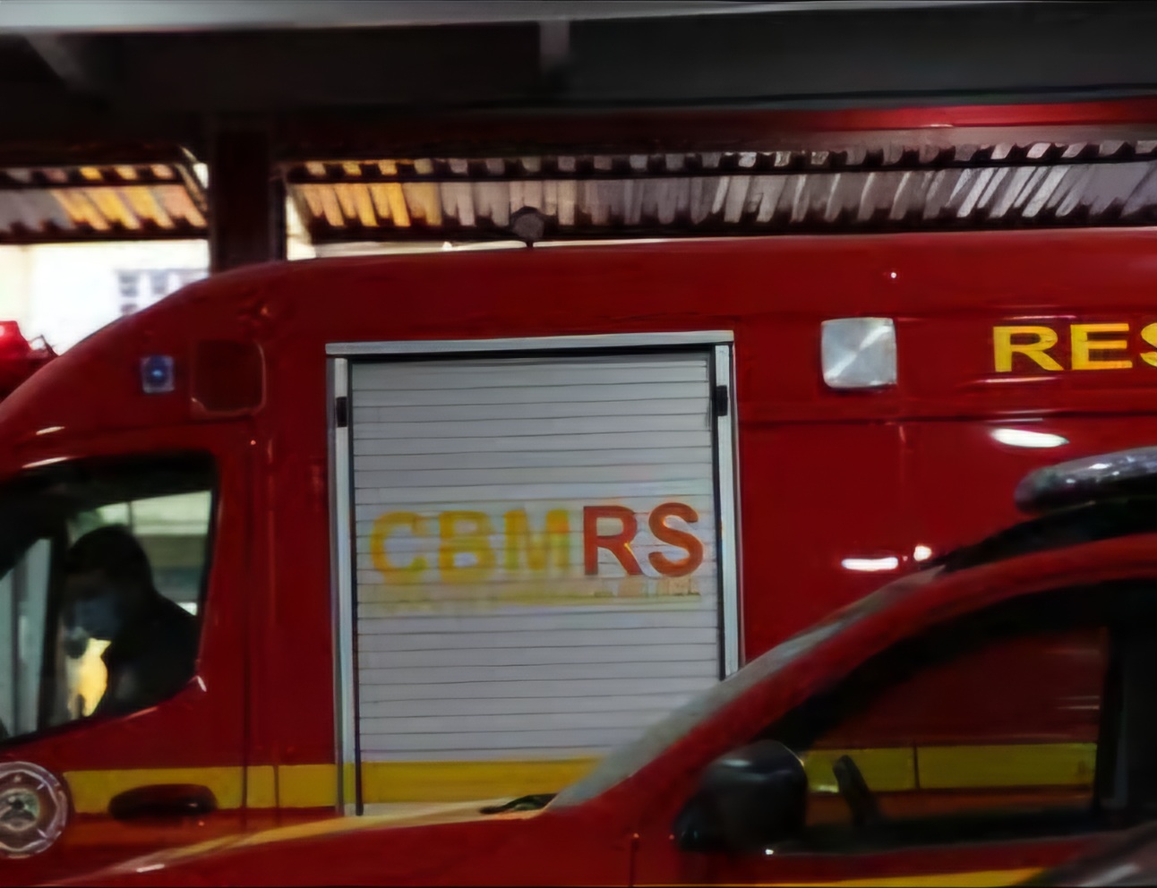 bombeiros