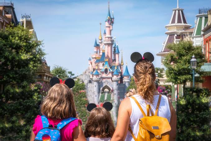 disney agora no vale
