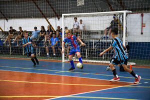 Campeionato Piá de futsal (1)