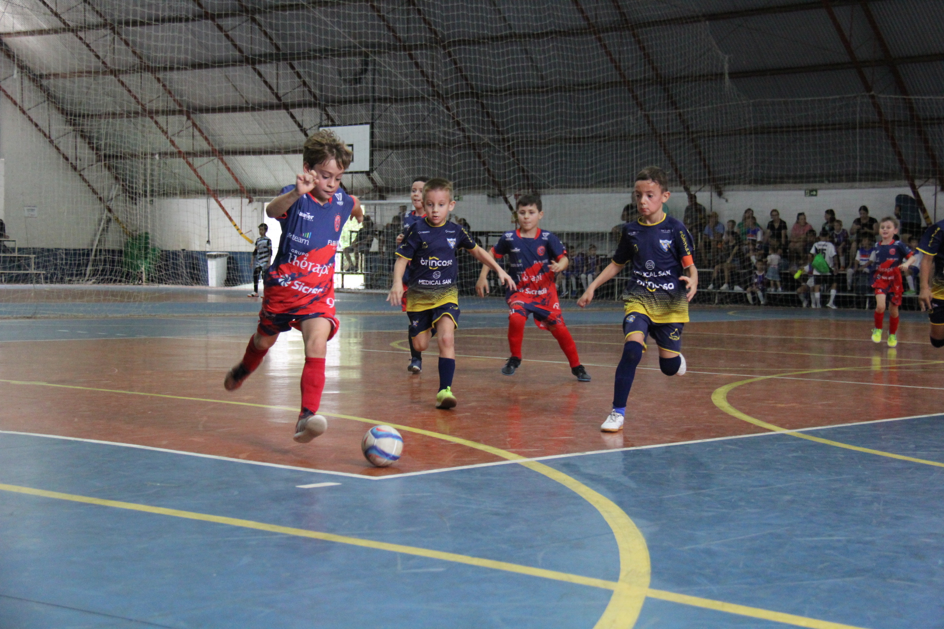 Campeonato Piá