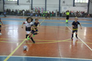 Campeoneto Piá – Rodada 1