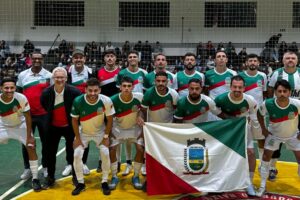 Copa Integração de Futsal Encantado (2)
