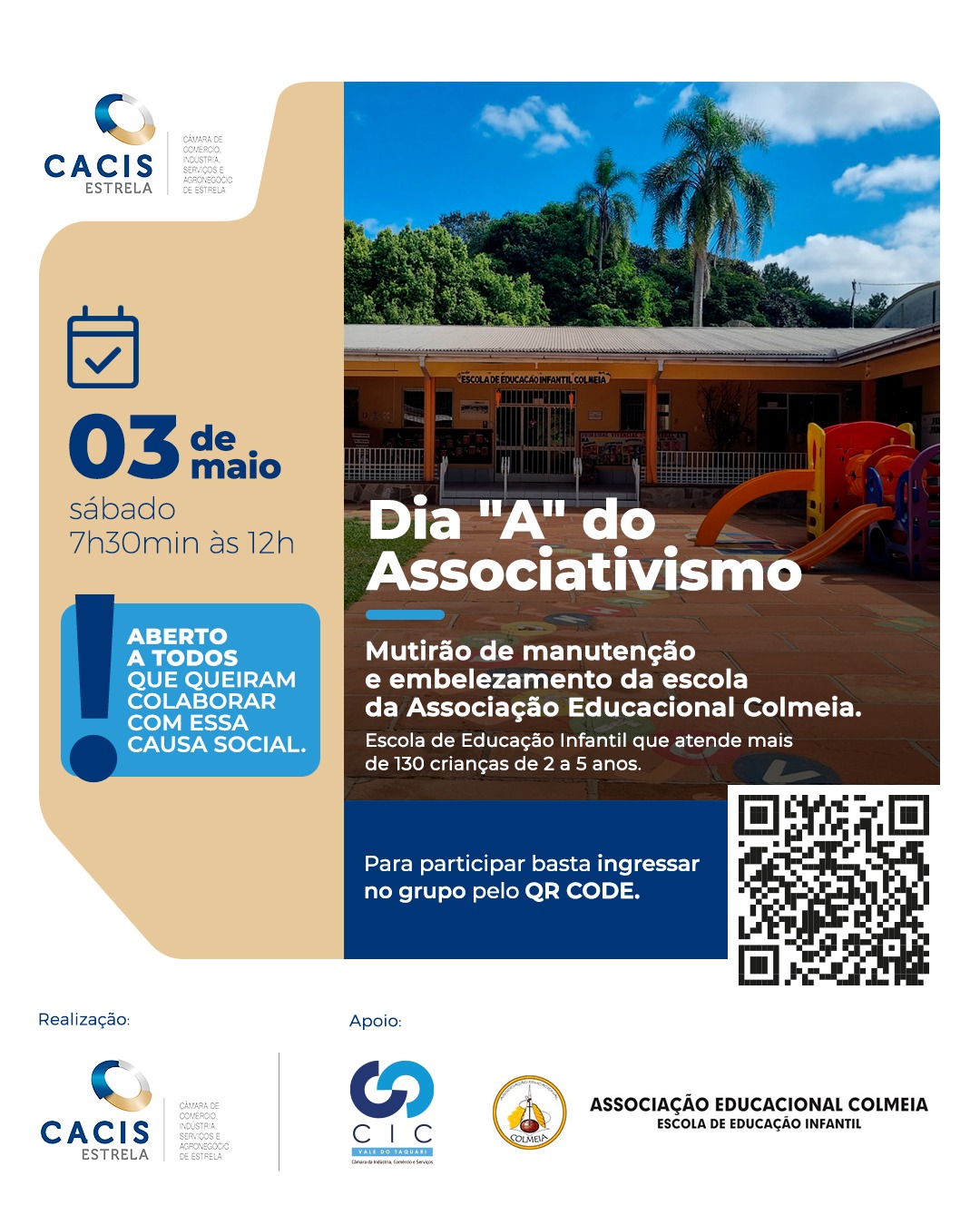 Dia A dia do associativismo card (2)
