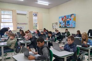 Geral – alunos – Matific