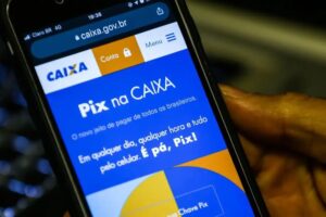 PIX Caixa