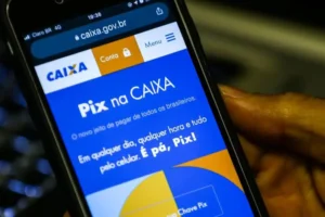 PIX Caixa