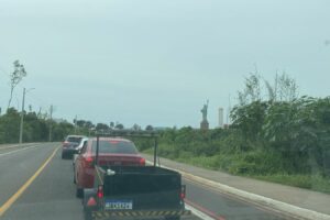 trânsito congestionamento (2)