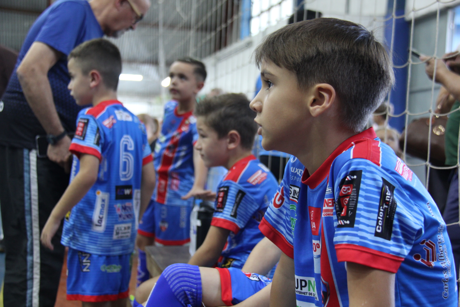 Campeonato Piá-4ª rodada- (27)