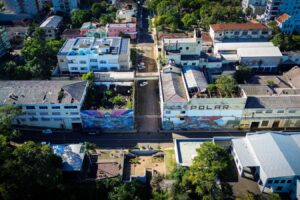 Complexo da Polar