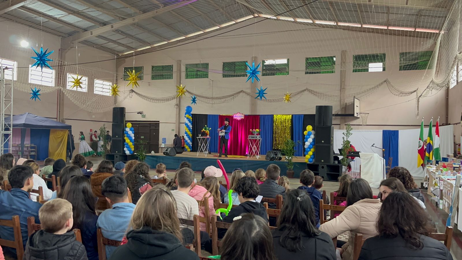 Feira Livro Progresso (1)