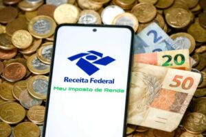 Imposto de renda