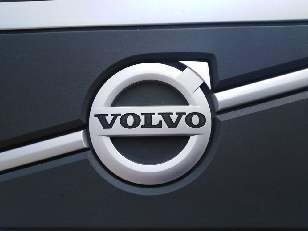 Volvo-logo