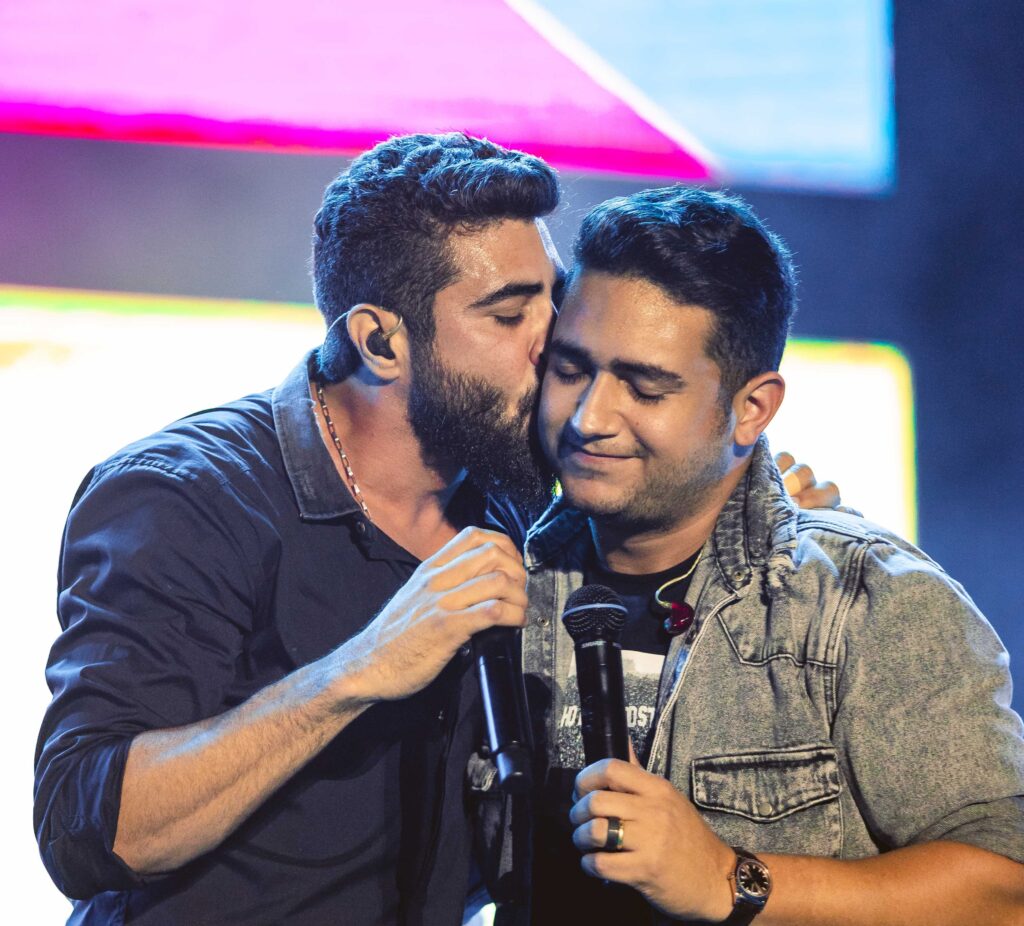 henrique e juliano em lajeado 2 – agoranovale
