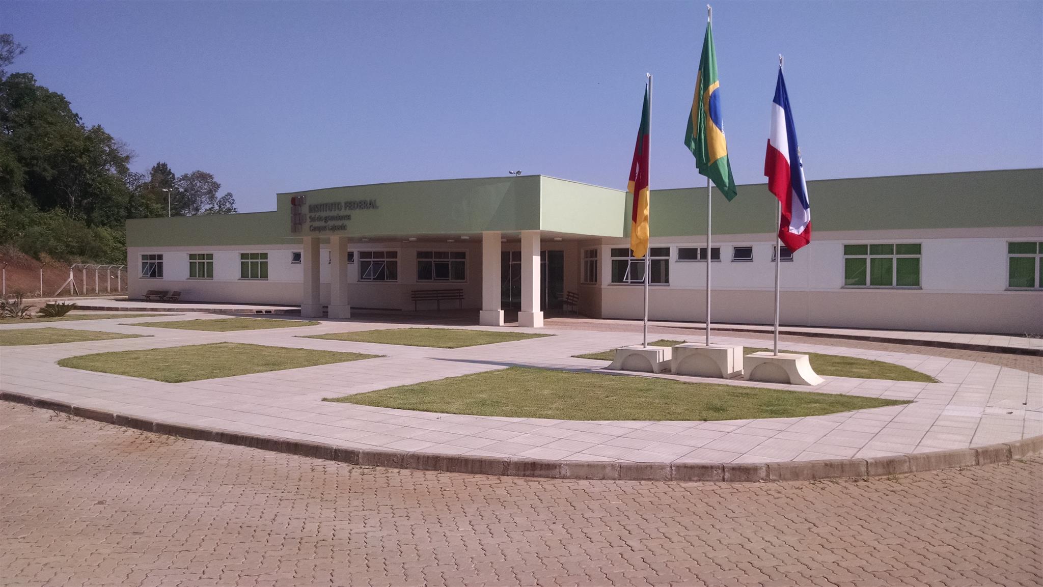 infsul lajeado