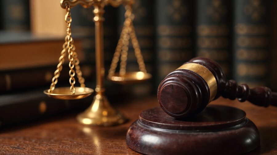 justiça lei martelo juiz FreePik (1)