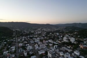 Encantado aérea