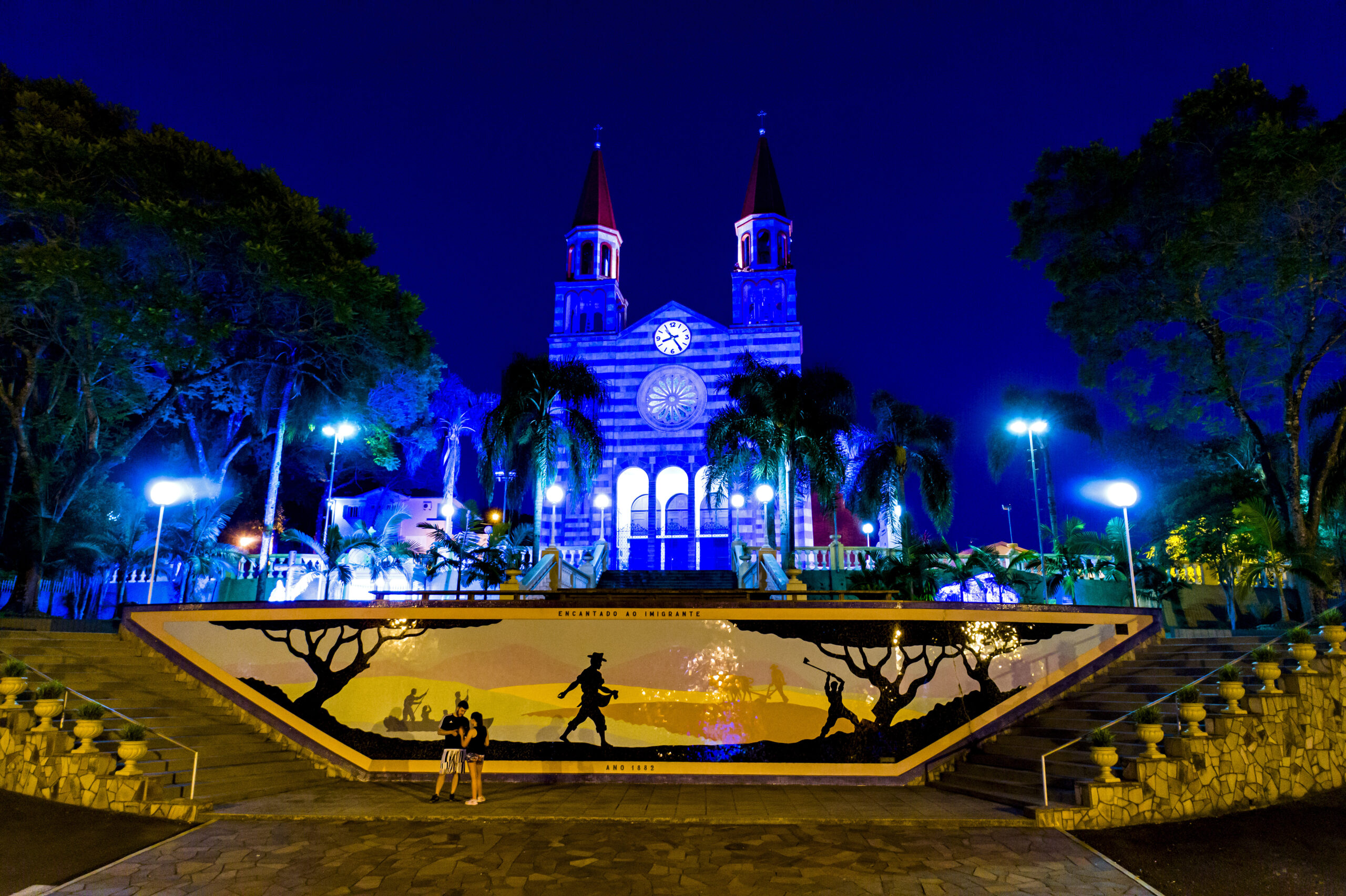Igreja – Encantado– (11)