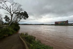 Rio Taquari Estrela Lajeado enchente (1)