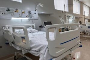 UTI leitos Hos´pital São José – Taquari