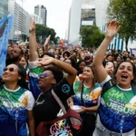 evangélicos brasil agora no vale