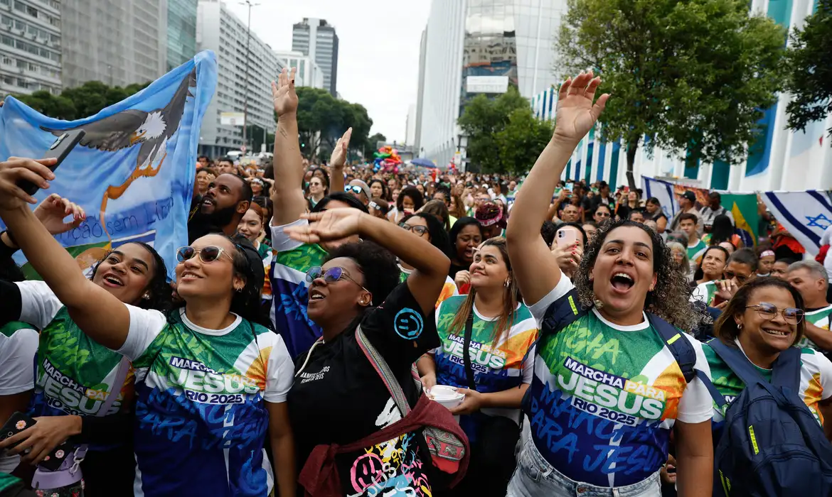 evangélicos brasil agora no vale