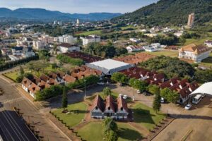 foto prefeitura de teutonia centro administrativo agora no vlae