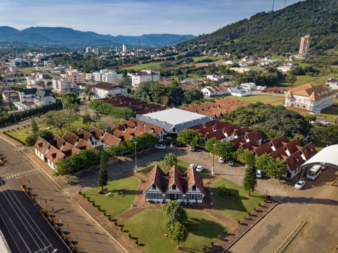 foto prefeitura de teutonia centro administrativo agora no vlae