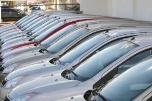 veículos carros montadoras
