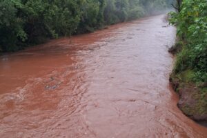 vias e rios Teutônia chuva (3)