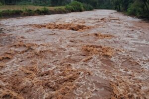 vias rios arroios Teutônia chuva (1)