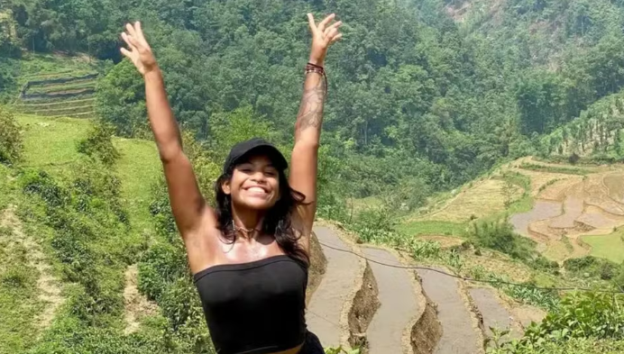 vulcão brasileira agora no vale